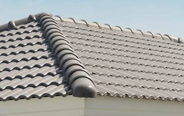 advantages of Parkmill clay roofing