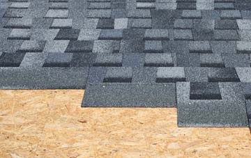 expert Parkmill asphalt roof companies