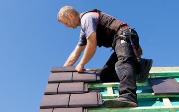 disadvantages of Parkmill slate roofing