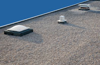 Parkmill flat roofing