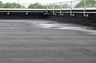 find rated Parkmill flat roofing companies